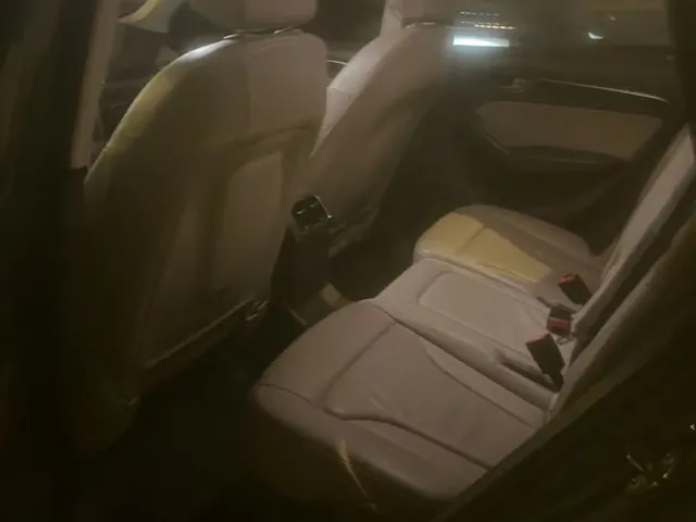 Photo of 2016 Audi Q5 40 TFSI Quattro