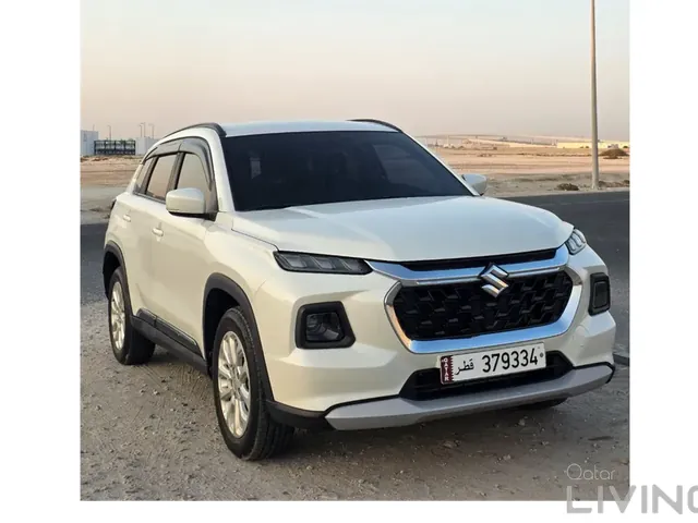 Photo of 2023 Suzuki Grand Vitara