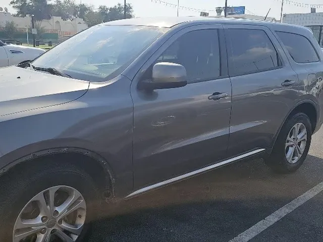 Photo of 2013 Dodge Durango Citadel