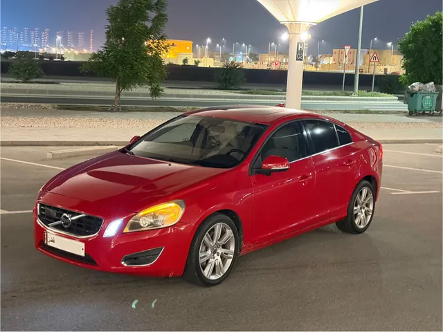 Photo of 2011 Volvo S60 Turbo