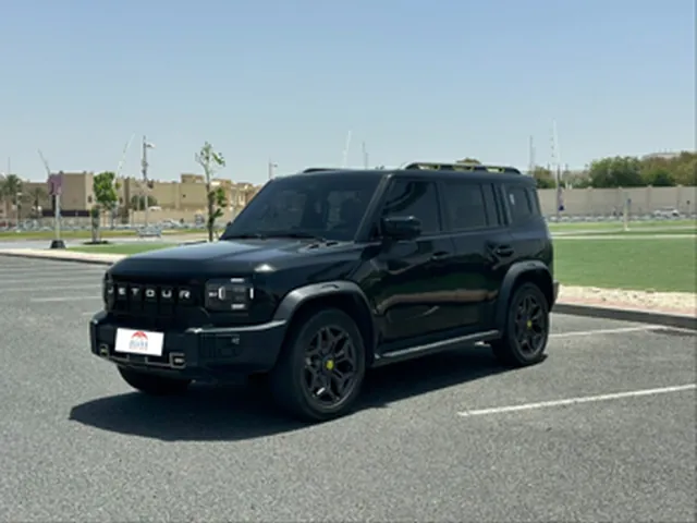 صورة 2025 جيتور T2 لاكشري