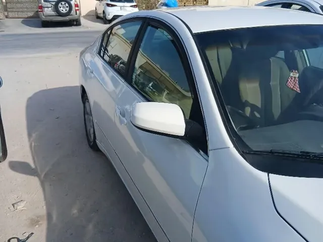 صورة 2010 نيسان ألتيما 2.5 S