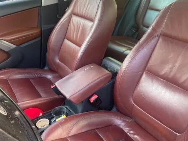 Photo of 2009 Volkswagen Tiguan