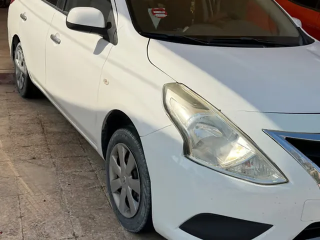 Photo of 2016 Nissan Sunny