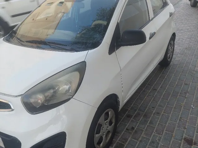 Photo of 2014 Kia Picanto