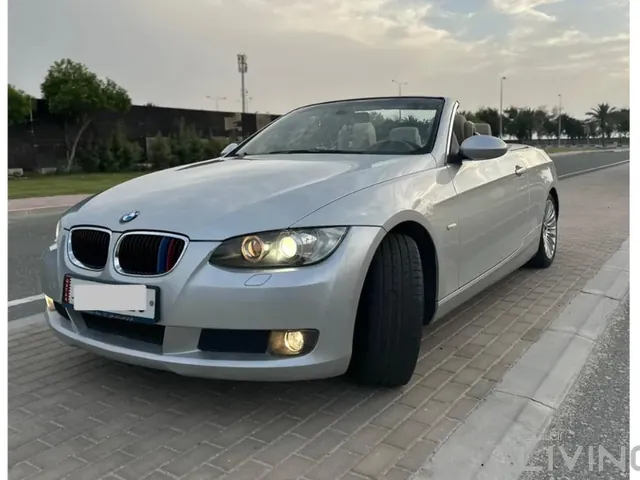 Photo of 2008 BMW 3-Series 320i