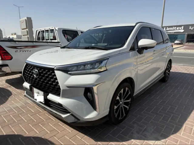 Photo of 2023 Toyota Veloz