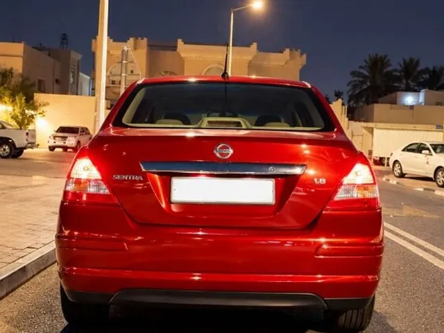 صورة 2012 نيسان تيدا