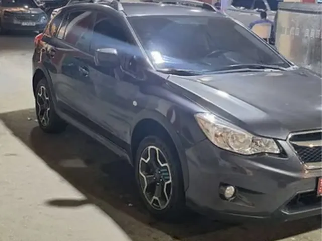 Photo of 2014 Subaru XV