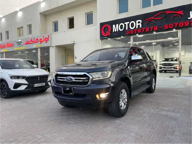 Photo of 2022 Ford Ranger Raptor