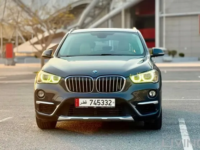 Photo of 2017 BMW X1