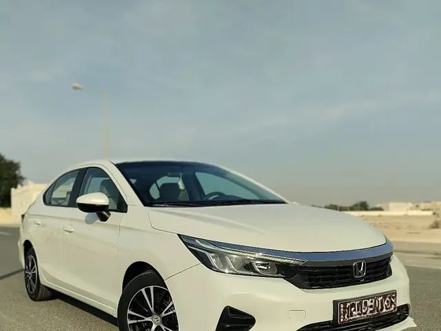 Photo of 2024 Honda City
