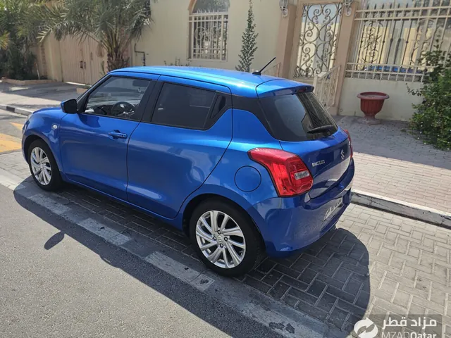Photo of 2022 Suzuki Swift