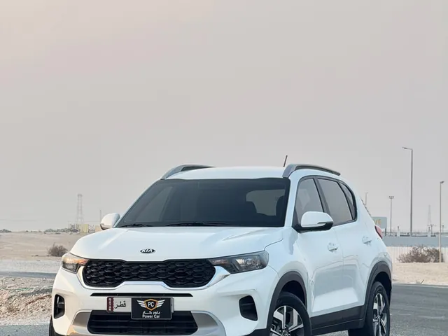 Photo of 2021 Kia Sonet