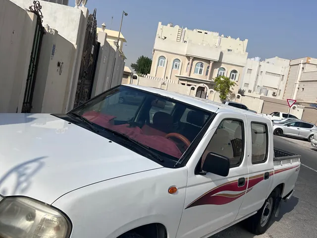 Photo of 2012 Nissan Pickup