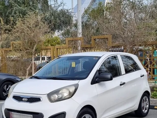 Photo of 2013 Kia Picanto