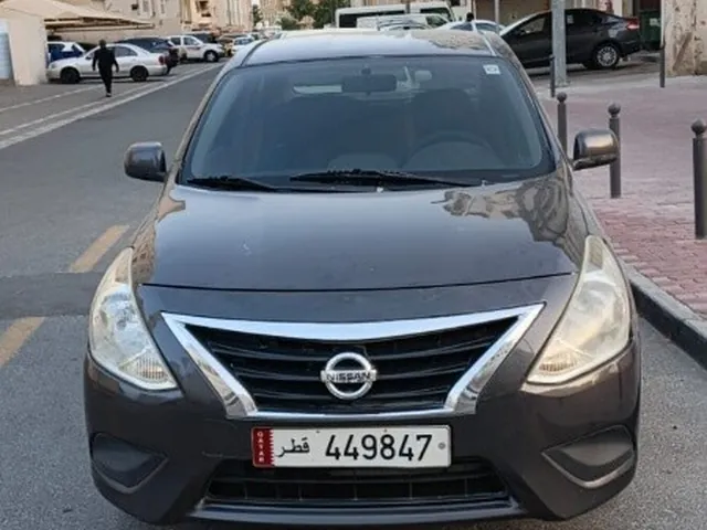 Photo of 2016 Nissan Sunny
