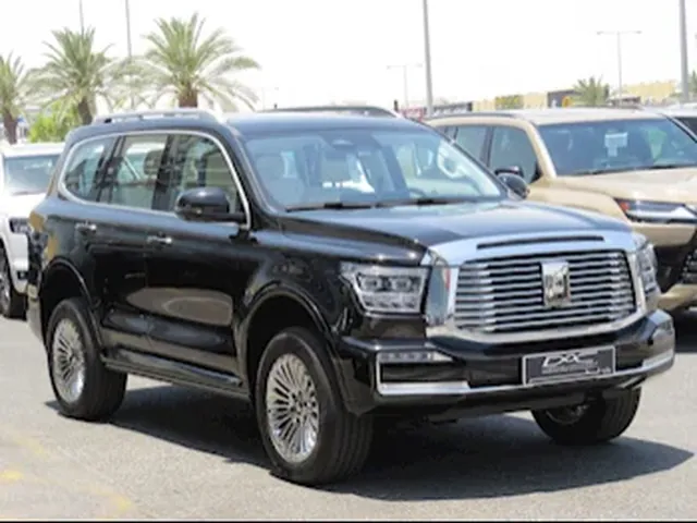 صورة 2025 تانك 500