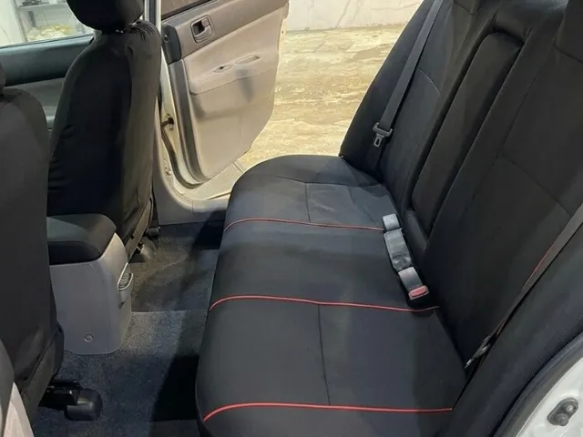 Photo of 2008 Mitsubishi Lancer GLS