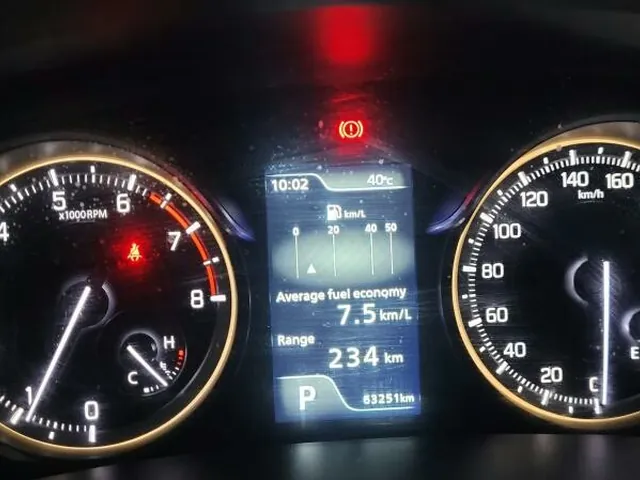صورة 2024 سوزوكي إرتيغا