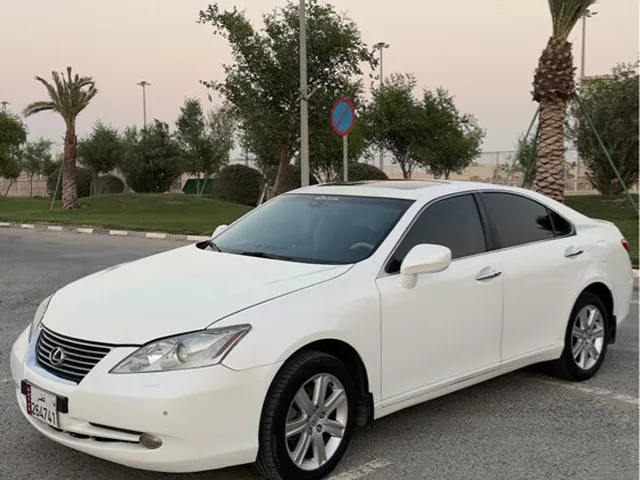Photo of 2007 Lexus ES 350