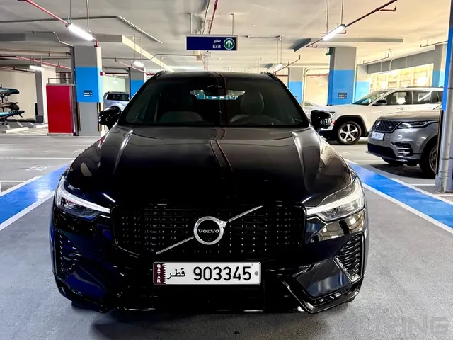 Photo of 2023 Volvo XC60