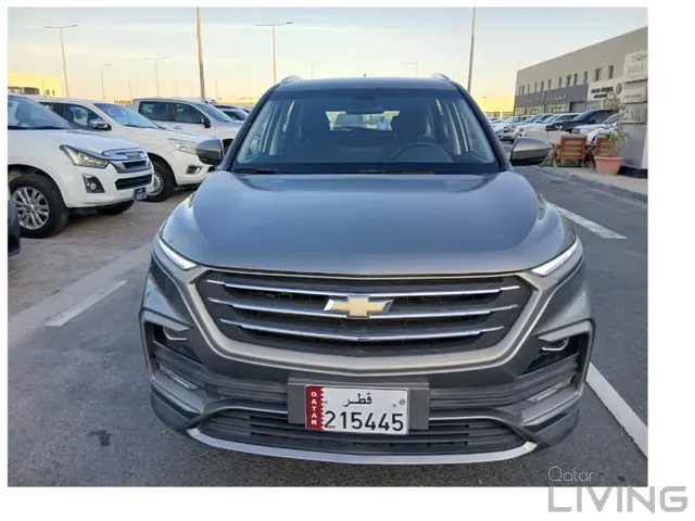 Photo of 2022 Chevrolet Caprice