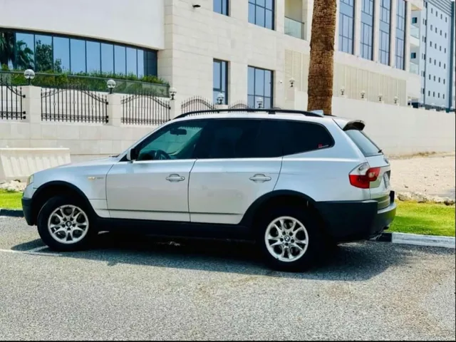 Photo of 2002 Mitsubishi Pajero GLS
