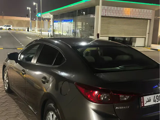 Photo of 2019 Mazda 3