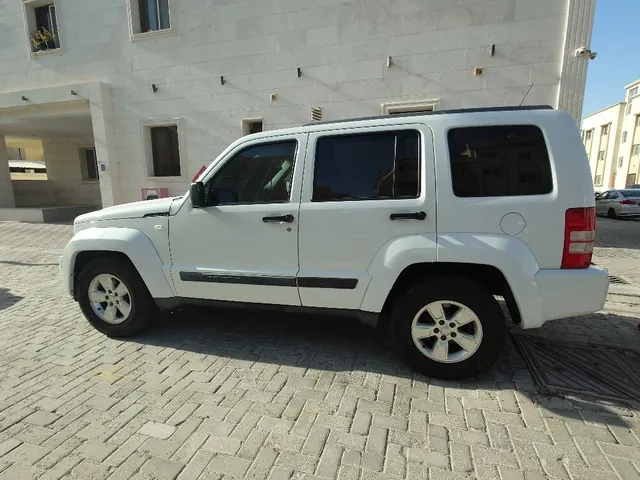 صورة 2011 جيب ليبرتي
