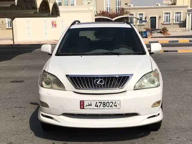 Photo of 2007 Lexus RX 350