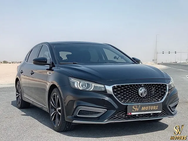 صورة 2019 إم جي 6
