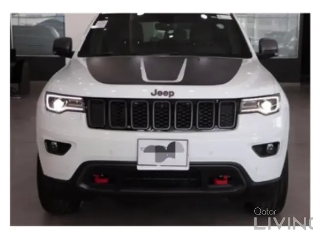 Photo of 2021 Jeep Grand Cherokee Summit
