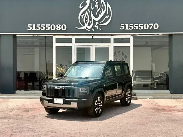 صورة 2027 هافال V7
