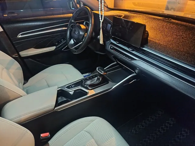 Photo of 2025 Geely Emgrand GT