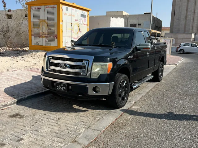Photo of 2013 Ford F-150