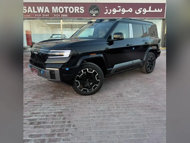 صورة 2025 ليوبارد 8 فلاجشيب