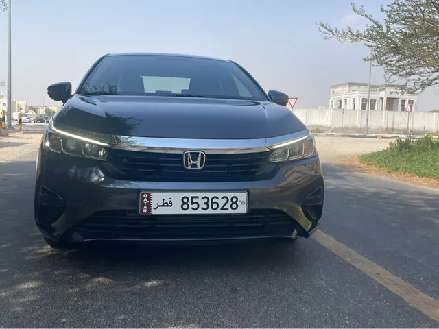 Photo of 2024 Honda City