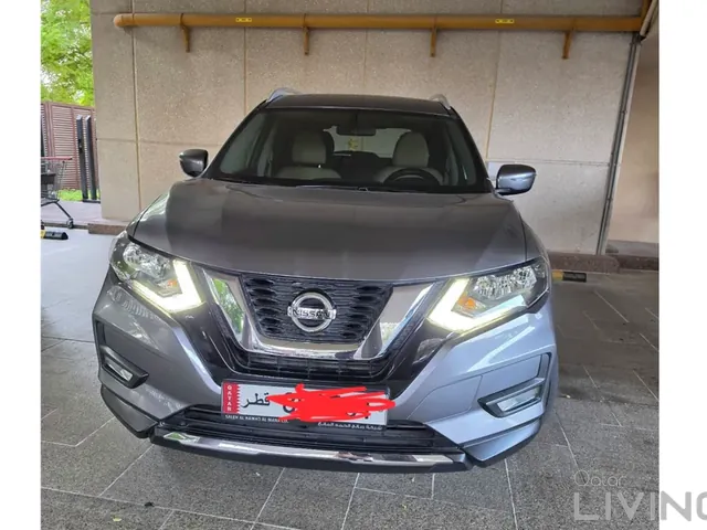 Photo of 2021 Nissan X-Trail SL