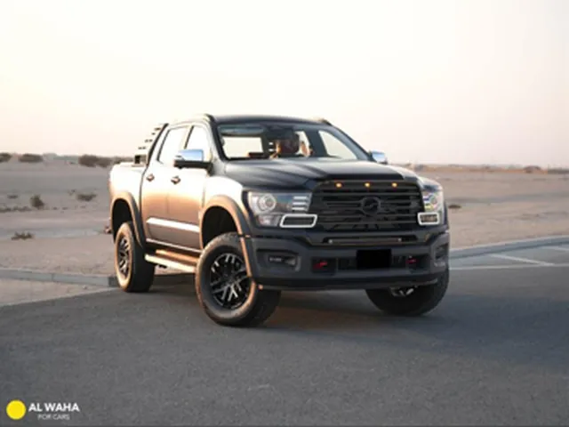 Photo of 2026 ZX Auto Grandlion