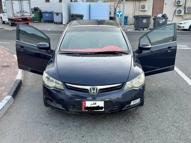 Photo of 2006 Honda Civic Type R