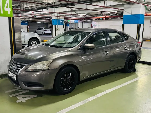 Photo of 2013 Nissan Sentra