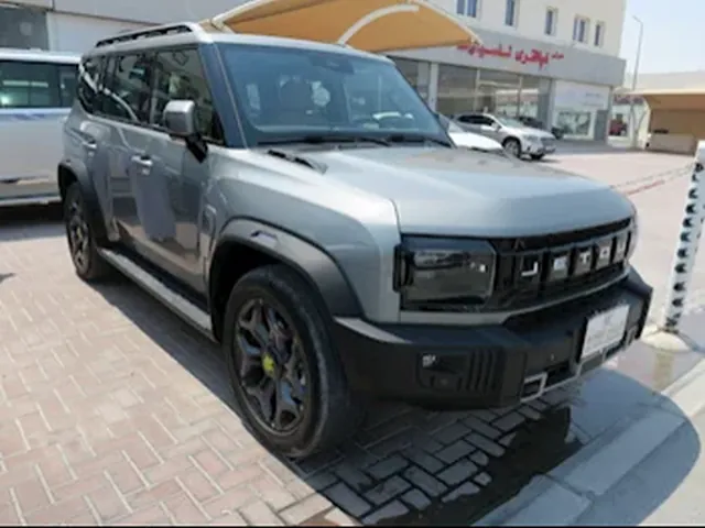 صورة 2025 جيتور T2