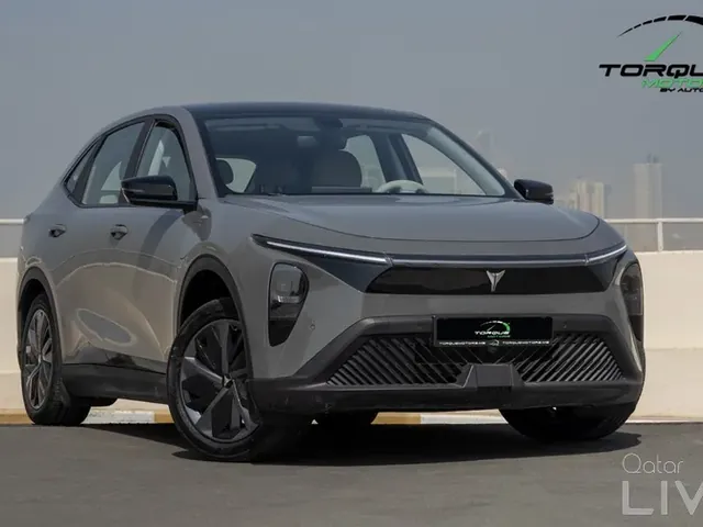 Photo of 2025 Tesla Model 3 Performance