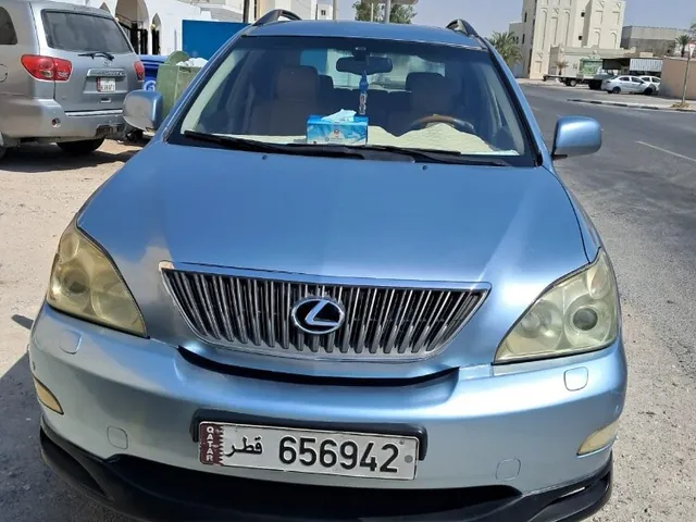 Photo of 2005 Lexus RX 350