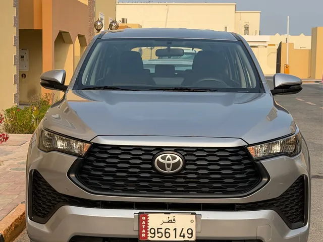 Photo of 2024 Toyota Innova