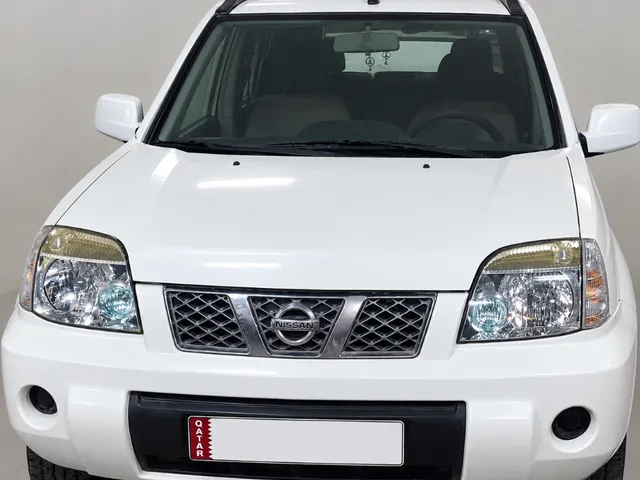 Photo of 2013 Nissan X-Trail