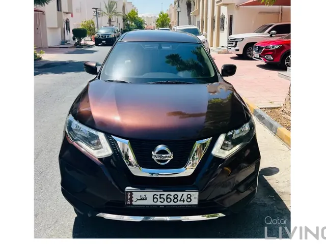 Photo of 2020 Nissan X-Trail