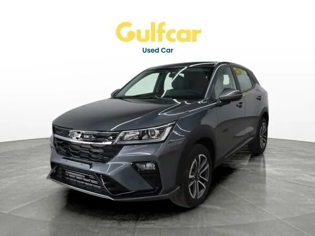 Photo of 2026 Chevrolet Groove LT