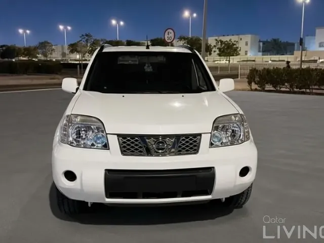صورة 2013 نيسان اكس-تريل SL